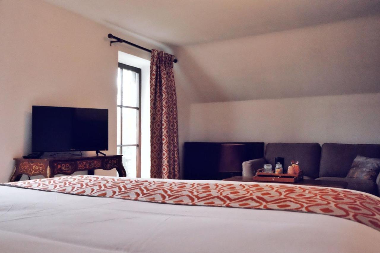 Bed and Breakfast La Bergerie De Lives Намюр Экстерьер фото