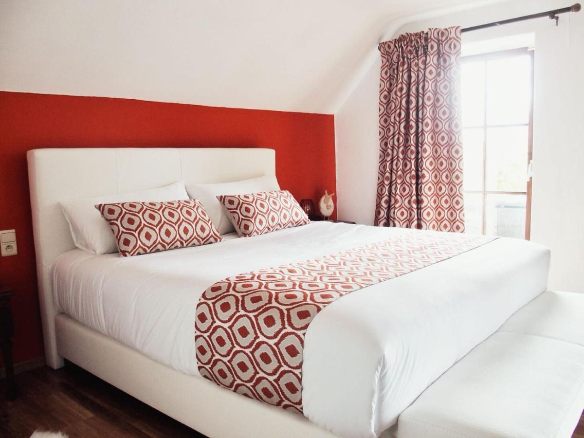 Bed and Breakfast La Bergerie De Lives Намюр Экстерьер фото
