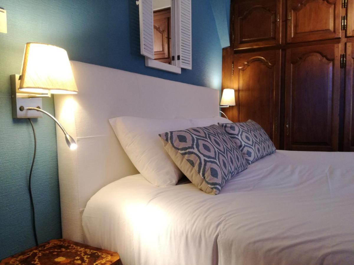 Bed and Breakfast La Bergerie De Lives Намюр Экстерьер фото