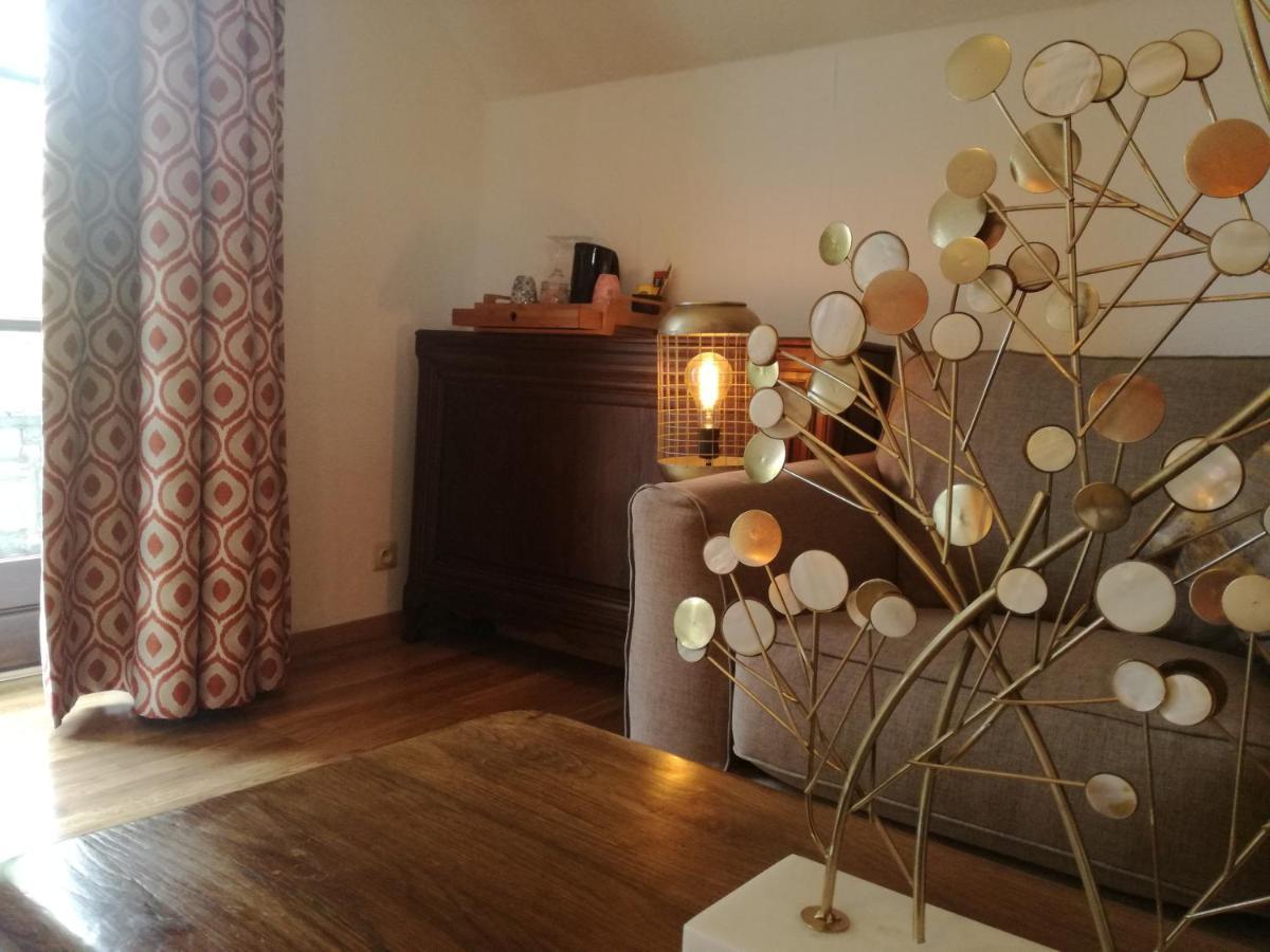 Bed and Breakfast La Bergerie De Lives Намюр Экстерьер фото